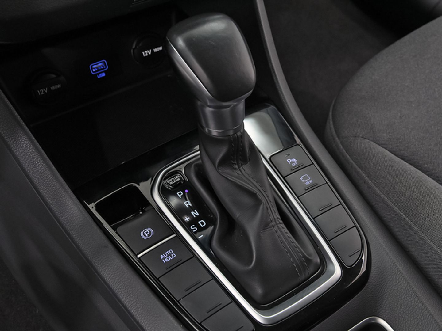 Hyundai Ioniq 1.6 GDI HEV Klass DCT 104 kW (141 CV)