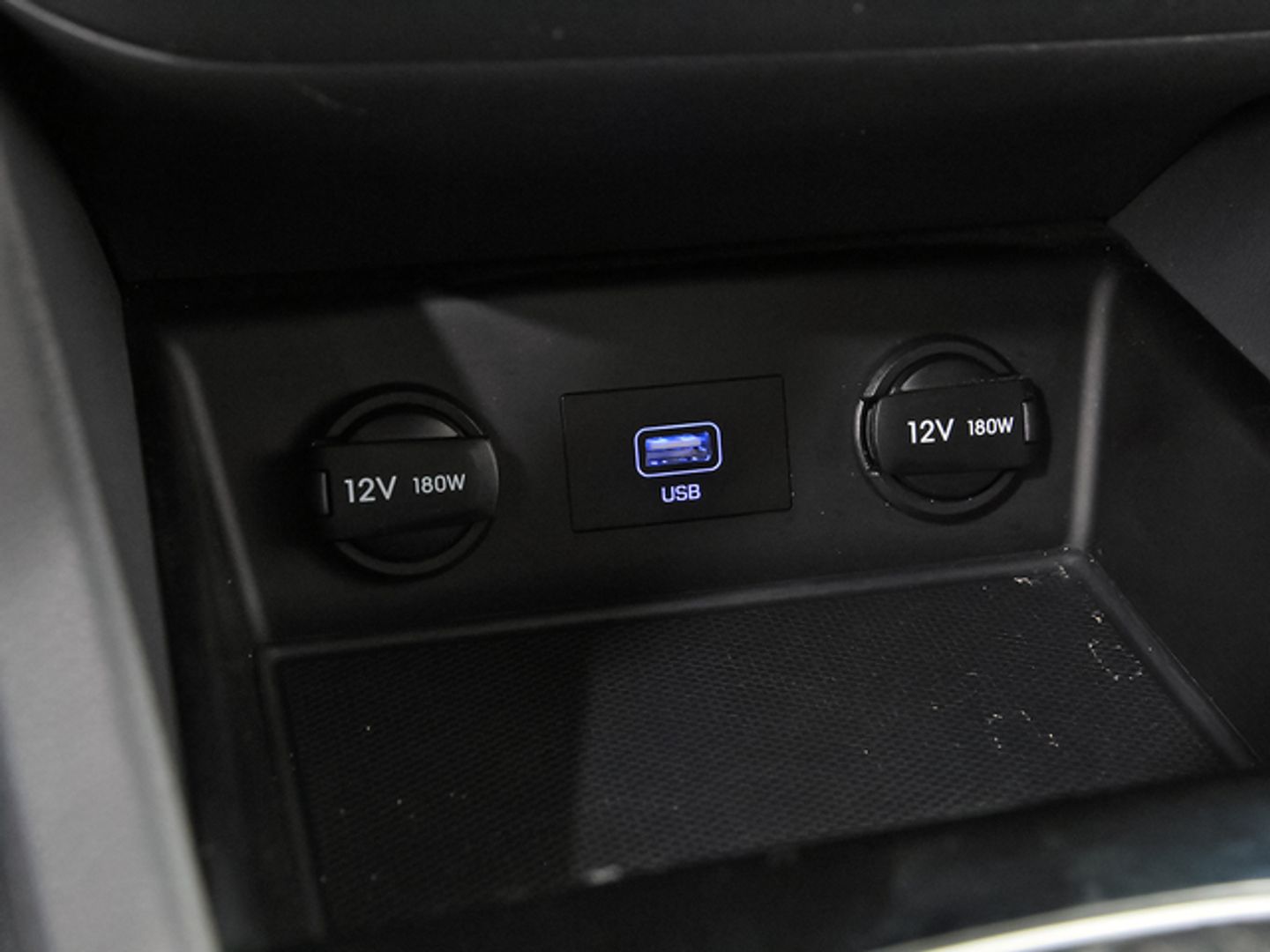 Hyundai Ioniq 1.6 GDI HEV Klass DCT 104 kW (141 CV)
