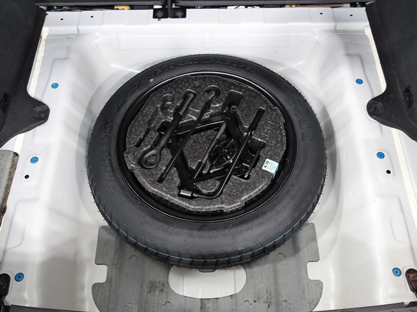 Hyundai Ioniq 1.6 GDI HEV Klass DCT 104 kW (141 CV)
