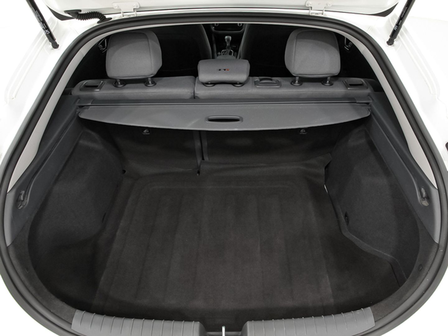 Hyundai Ioniq 1.6 GDI HEV Klass DCT 104 kW (141 CV)