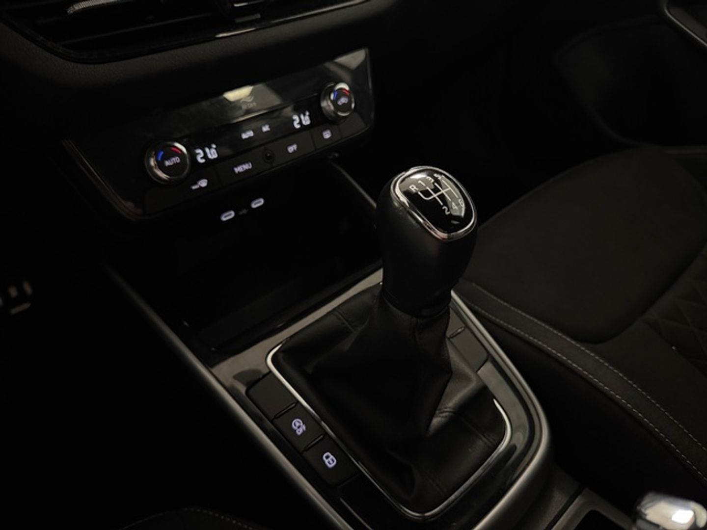 Skoda Fabia 1.0 TSI Sport 81 kW (110 CV)
