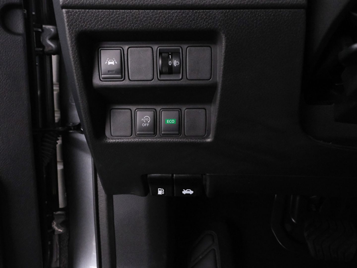 Nissan Qashqai dCi 115 N-Connecta DCT 85 kW (115 CV)