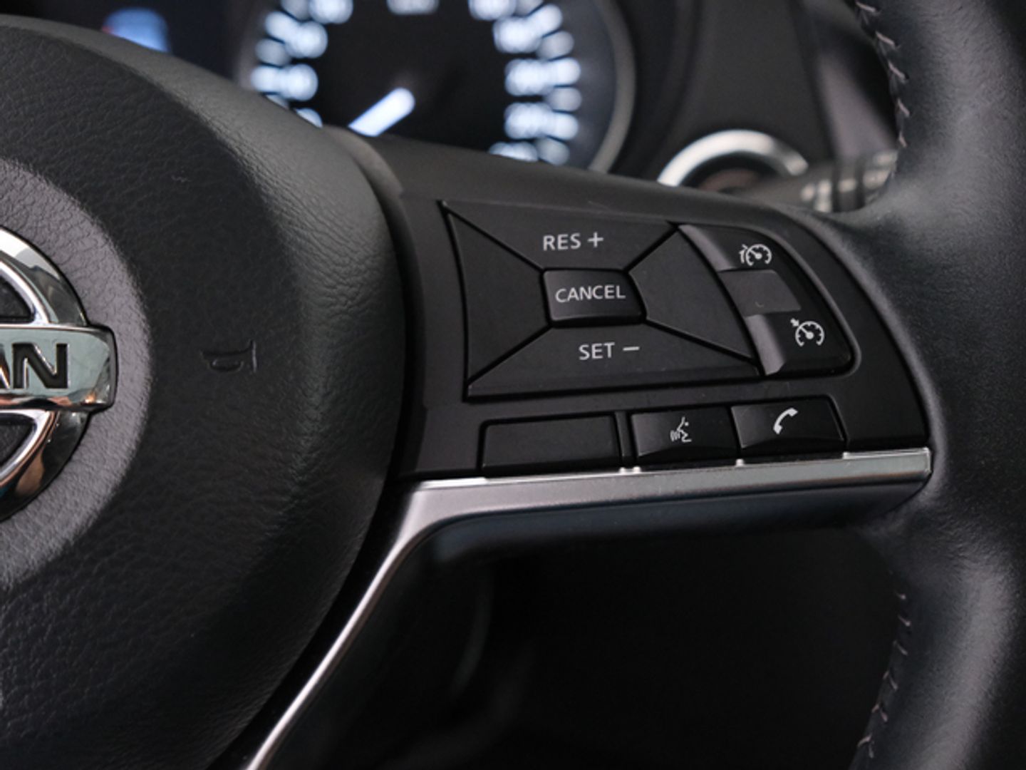 Nissan Qashqai dCi 115 N-Connecta DCT 85 kW (115 CV)