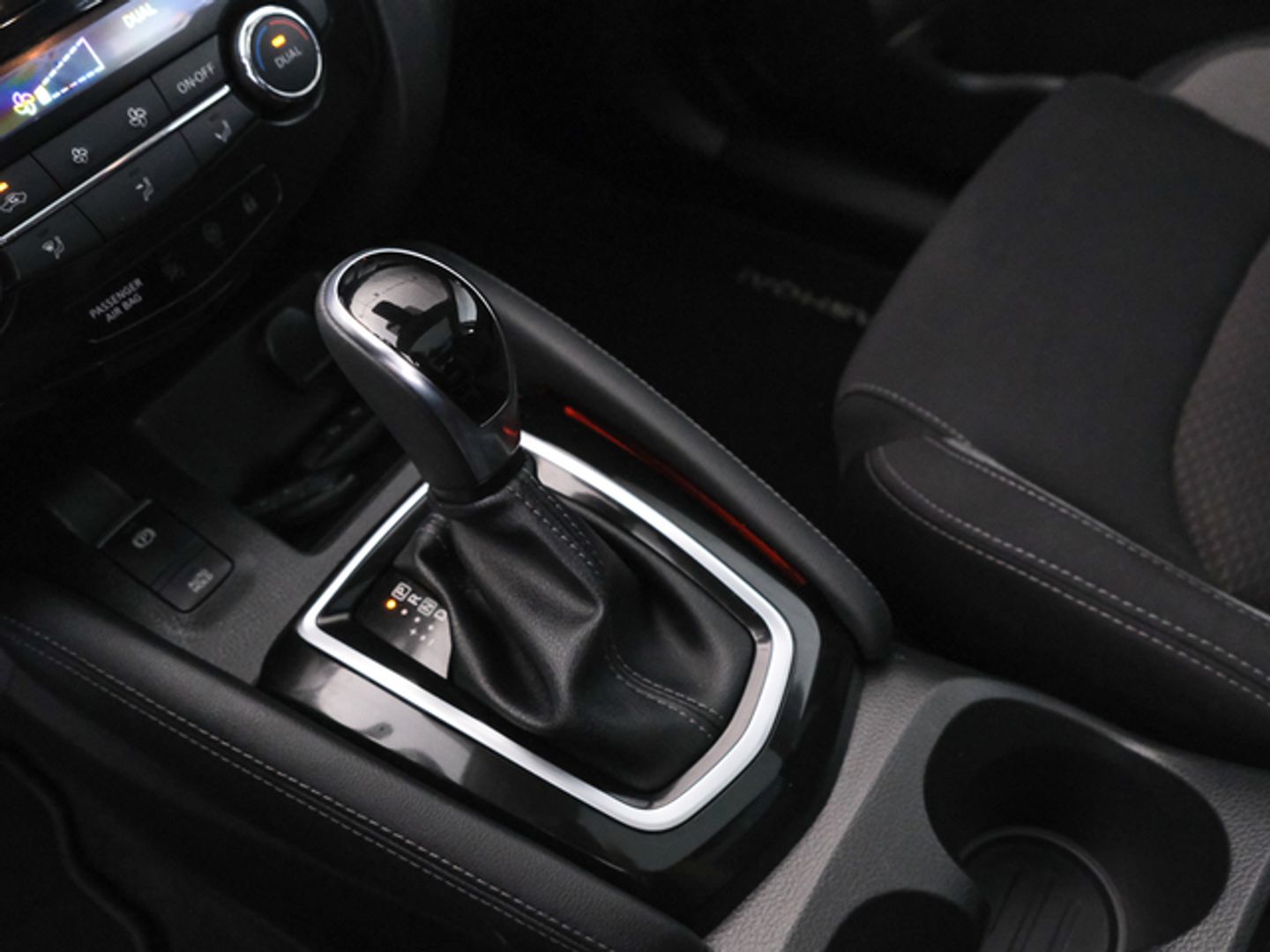 Nissan Qashqai dCi 115 N-Connecta DCT 85 kW (115 CV)