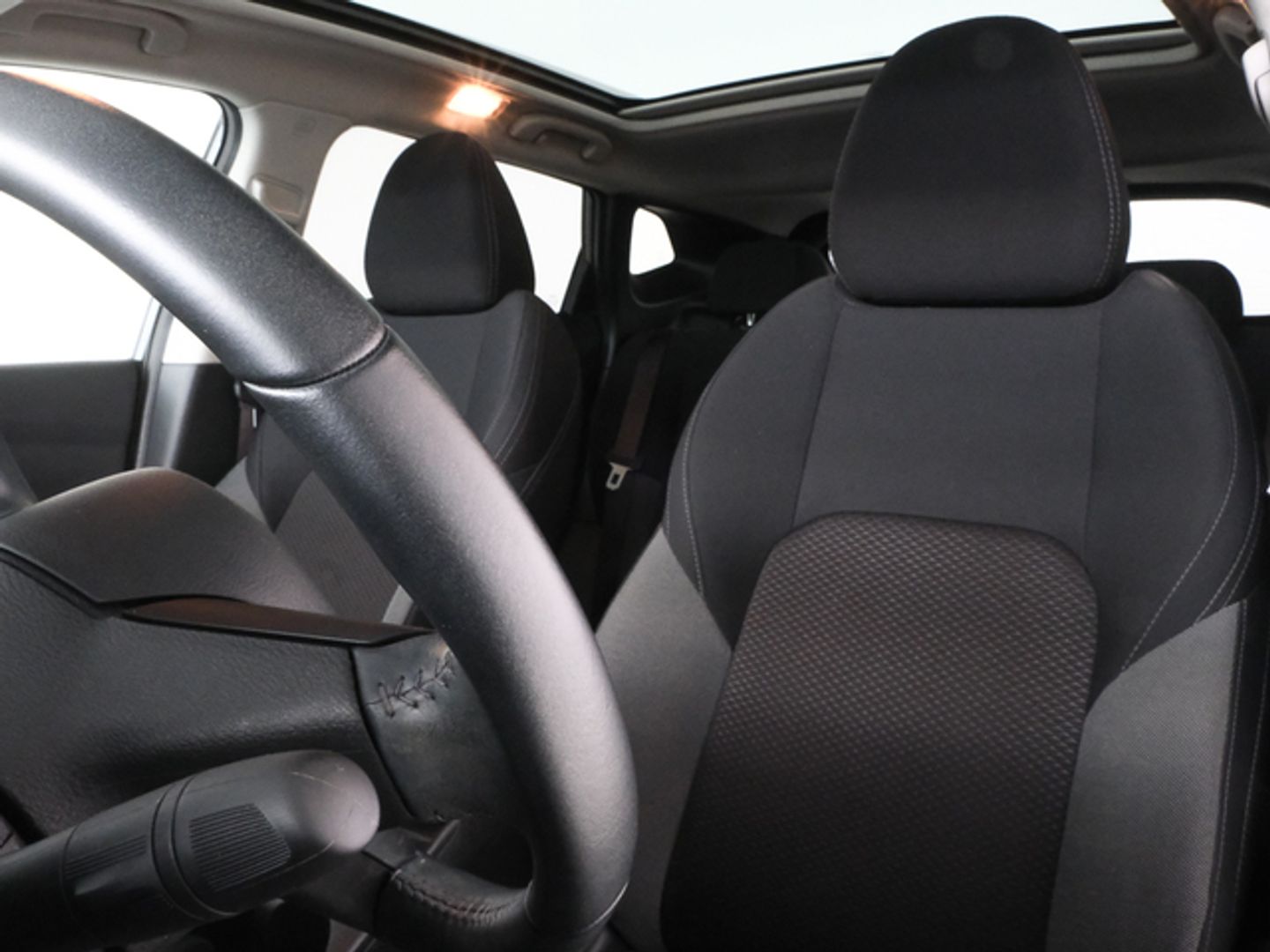 Nissan Qashqai dCi 115 N-Connecta DCT 85 kW (115 CV)