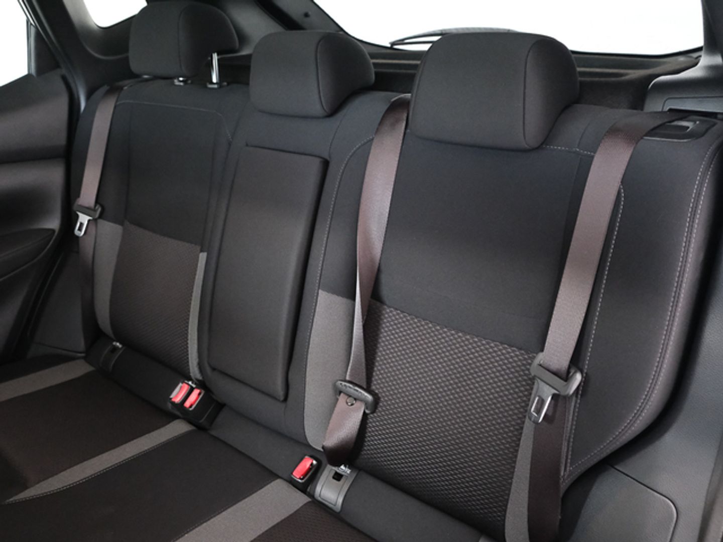 Nissan Qashqai dCi 115 N-Connecta DCT 85 kW (115 CV)