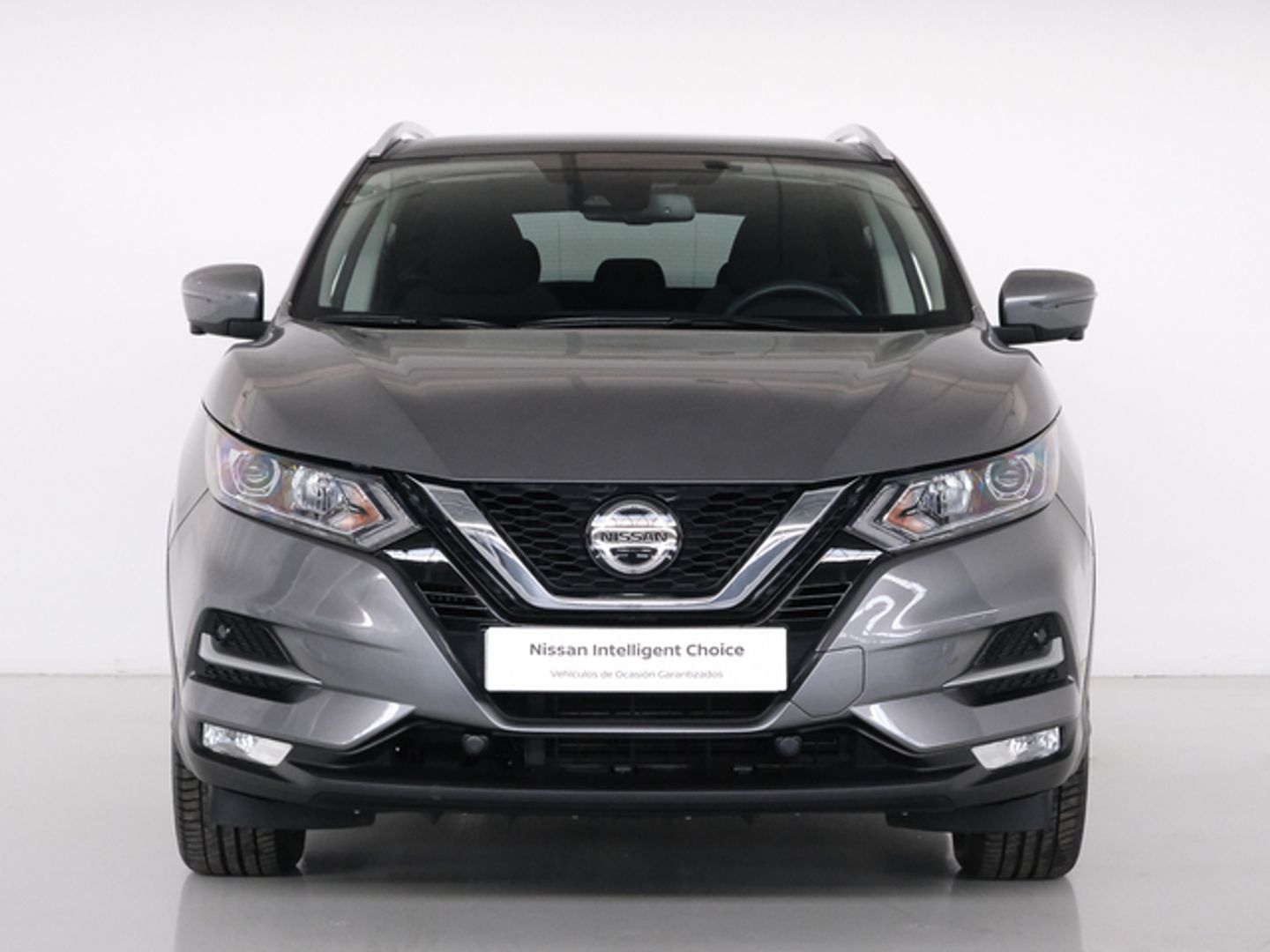 Nissan Qashqai dCi 115 N-Connecta DCT 85 kW (115 CV)