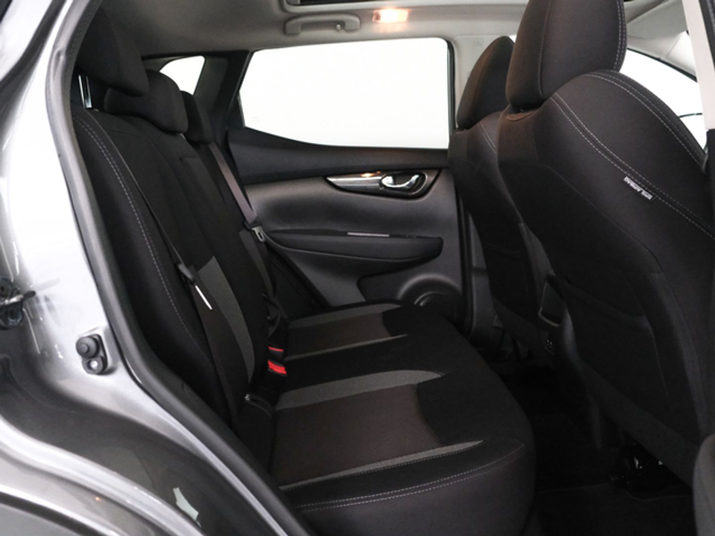 Nissan Qashqai dCi 115 N-Connecta DCT 85 kW (115 CV)