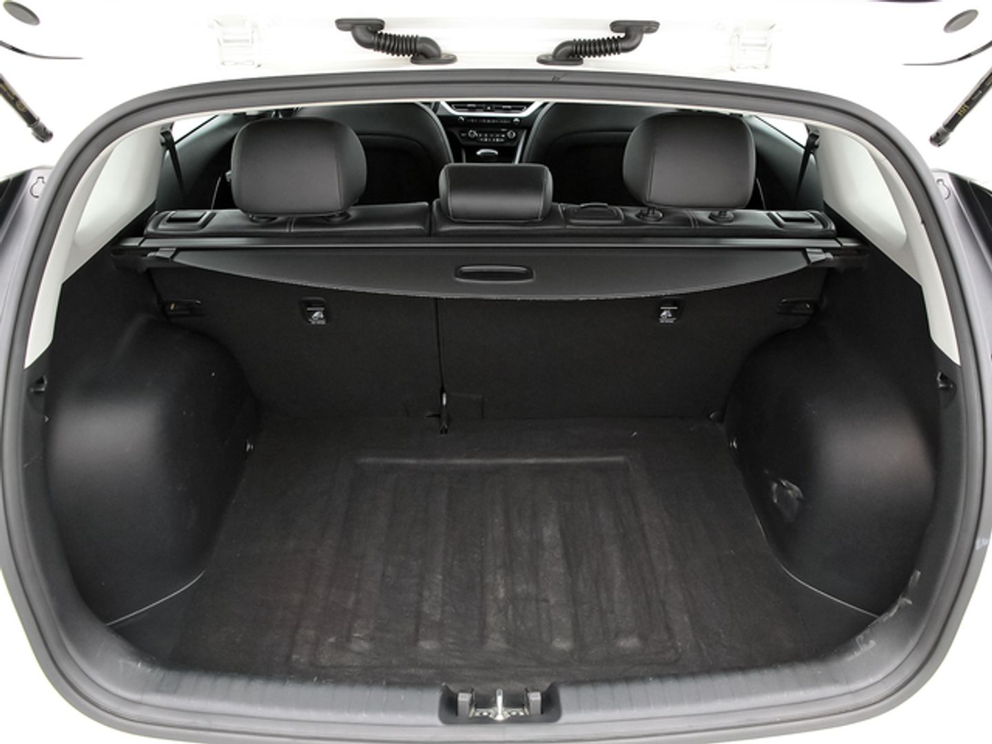 Kia Niro 1.6 GDi HEV Híbrido Drive 104 kW (141 CV)
