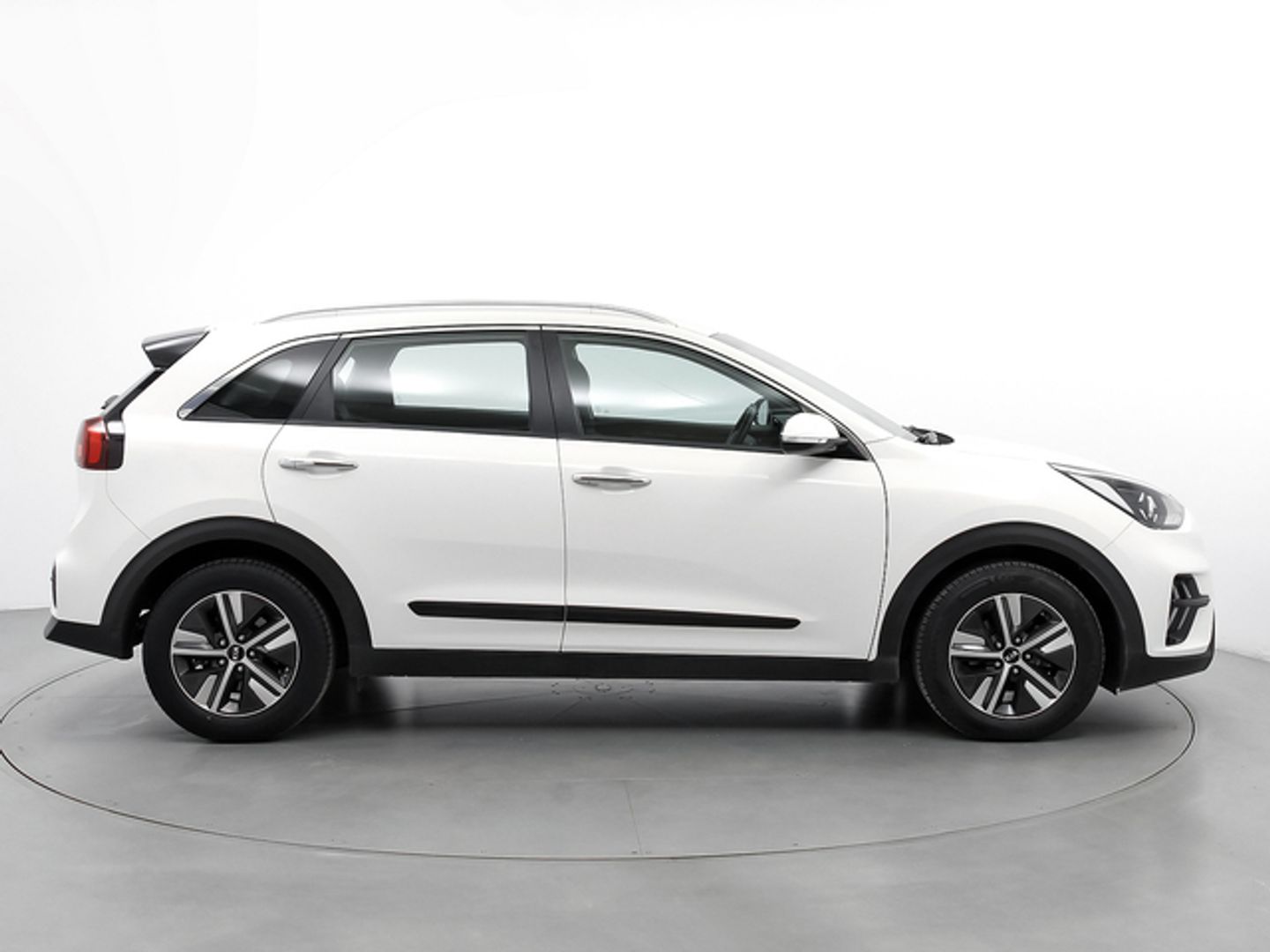Kia Niro 1.6 GDi HEV Híbrido Drive 104 kW (141 CV)