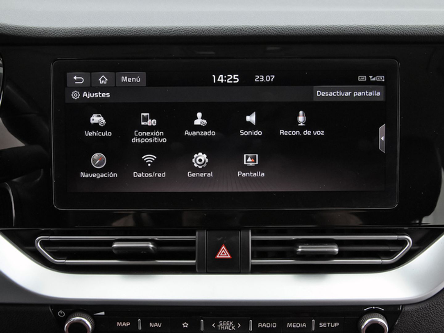 Kia Niro 1.6 GDi HEV Híbrido Drive 104 kW (141 CV)