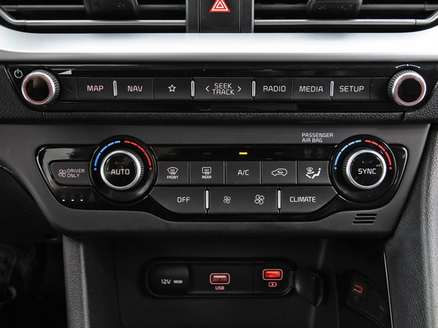 Kia Niro 1.6 GDi HEV Híbrido Drive 104 kW (141 CV)