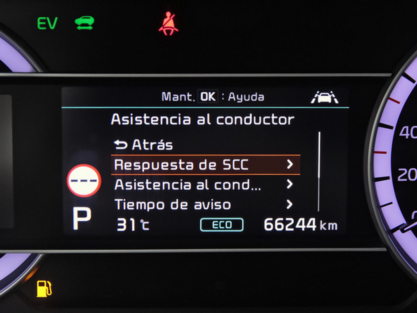 Kia Niro 1.6 GDi HEV Híbrido Drive 104 kW (141 CV)