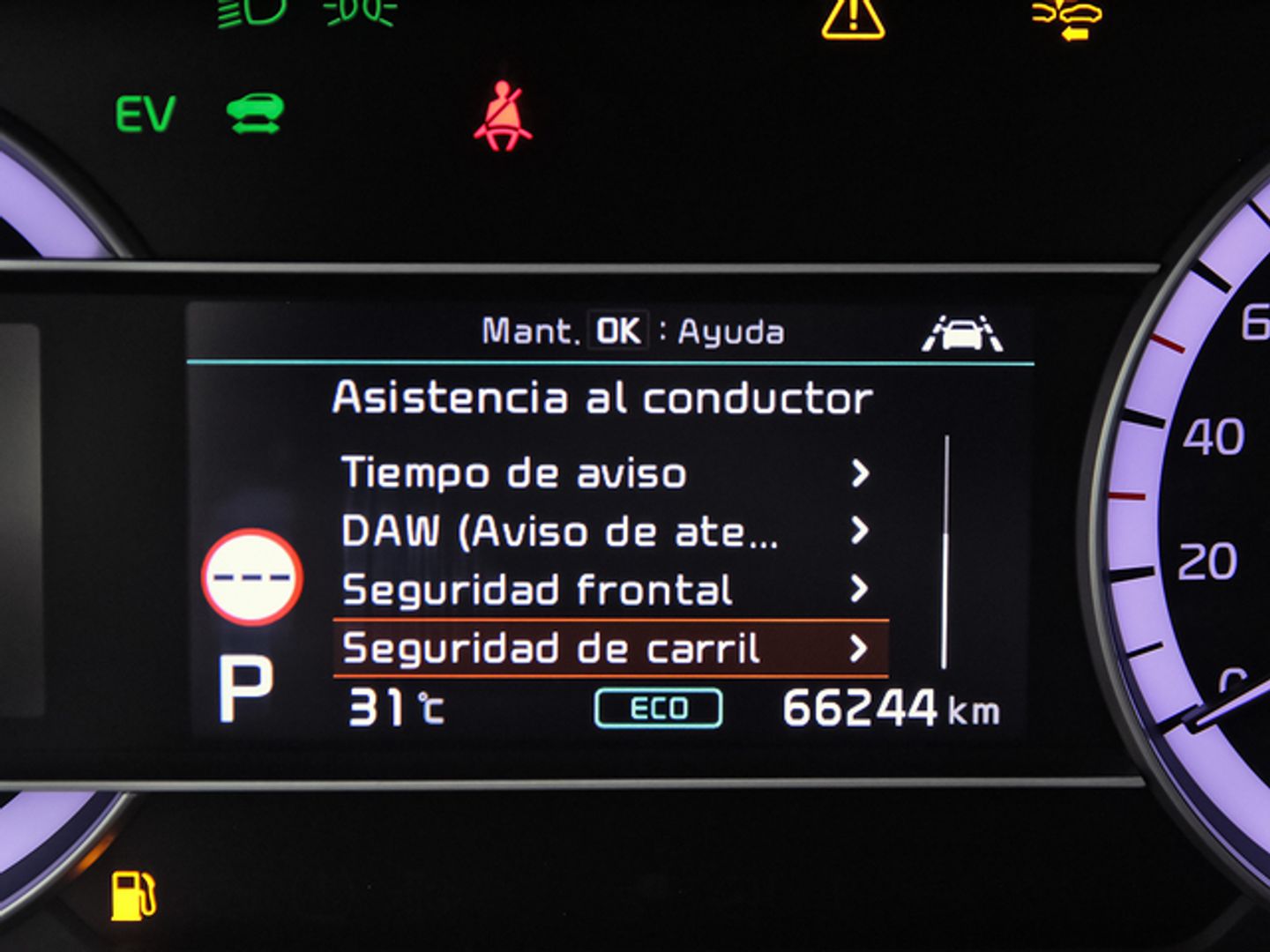 Kia Niro 1.6 GDi HEV Híbrido Drive 104 kW (141 CV)