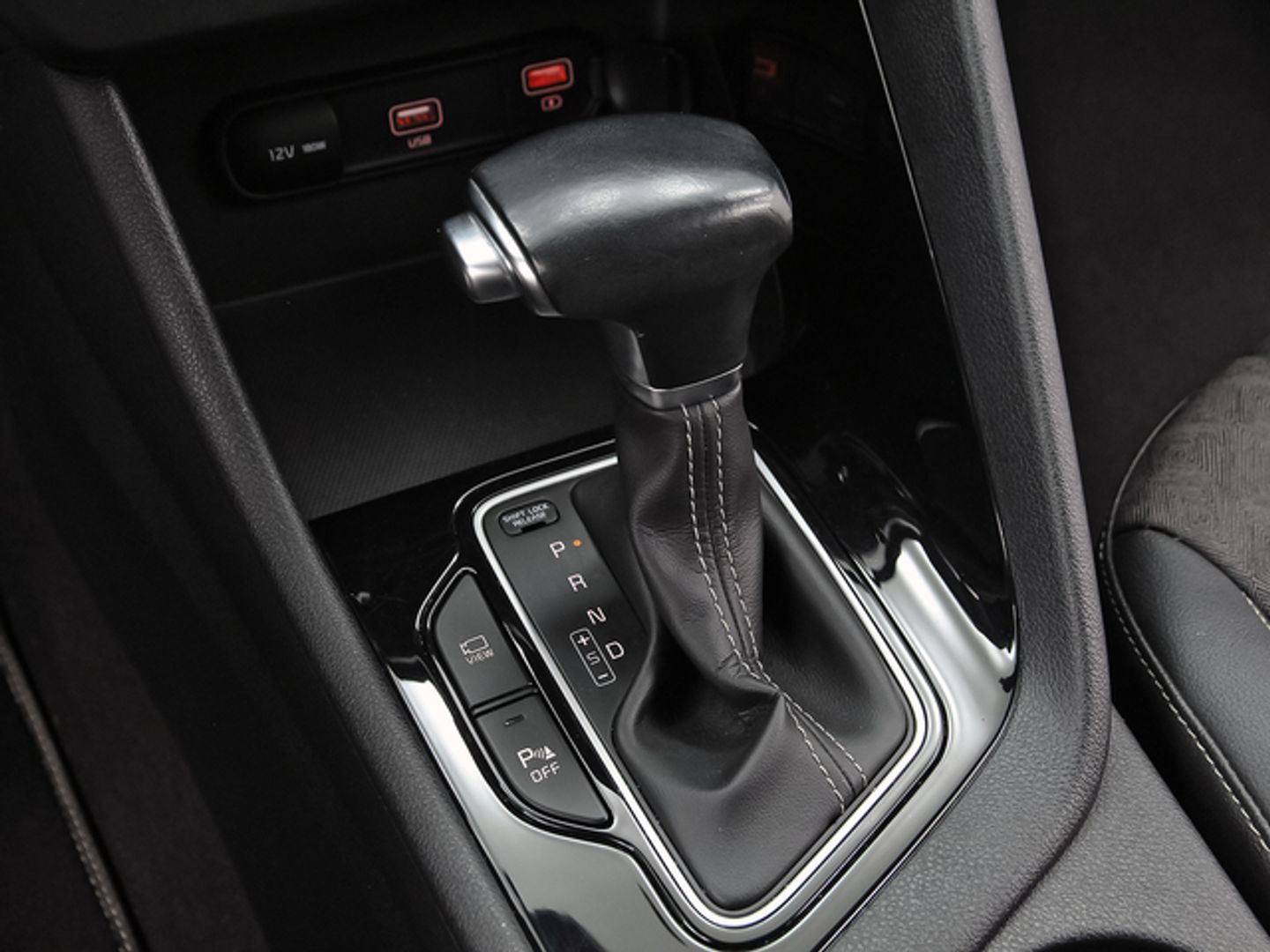 Kia Niro 1.6 GDi HEV Híbrido Drive 104 kW (141 CV)