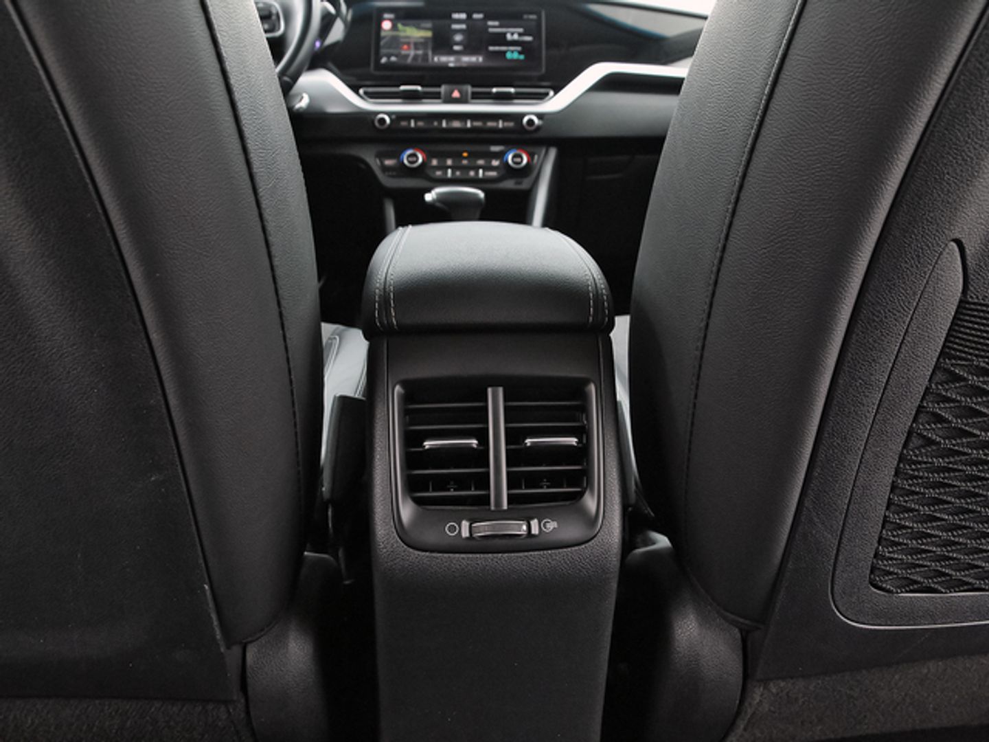 Kia Niro 1.6 GDi HEV Híbrido Drive 104 kW (141 CV)