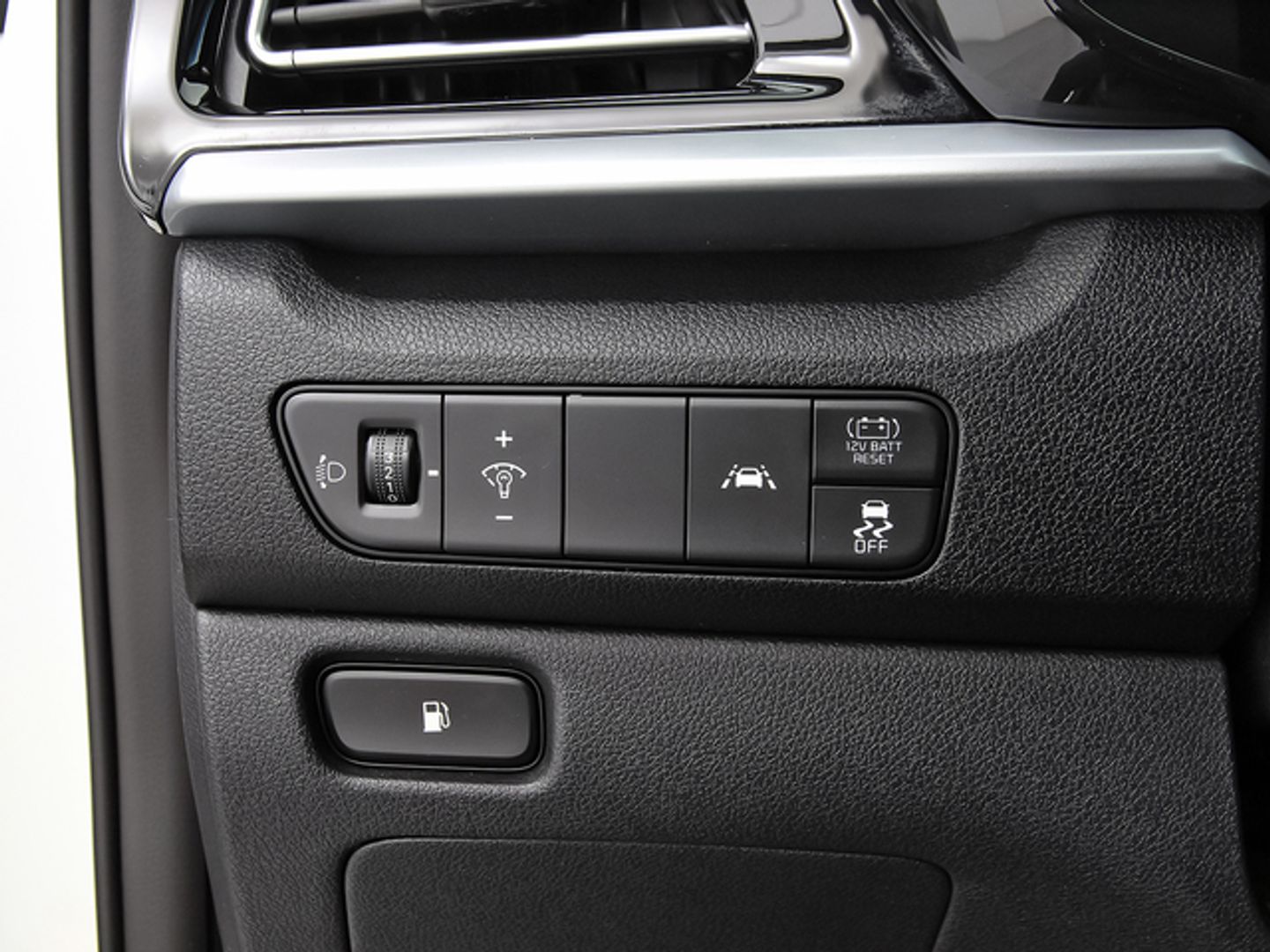 Kia Niro 1.6 GDi HEV Híbrido Drive 104 kW (141 CV)