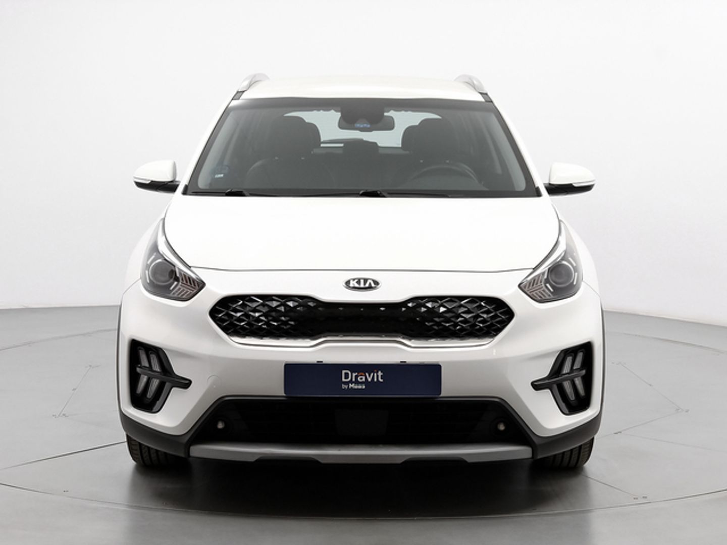 Kia Niro 1.6 GDi HEV Híbrido Drive 104 kW (141 CV)