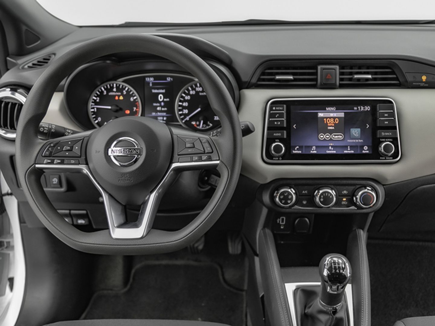 Nissan Micra IG-T 100 Acenta 74 kW (100 CV)