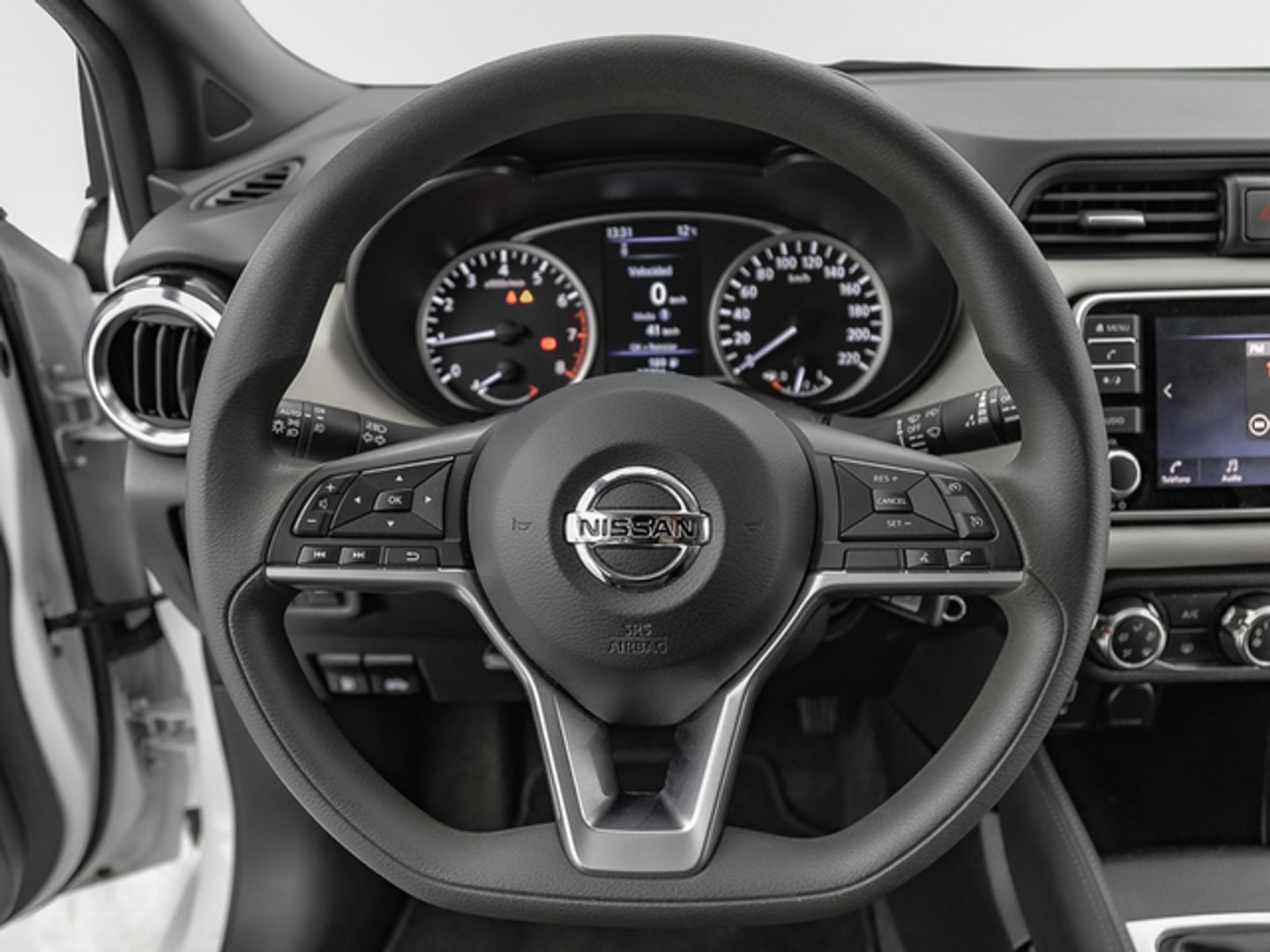 Nissan Micra IG-T 100 Acenta 74 kW (100 CV)