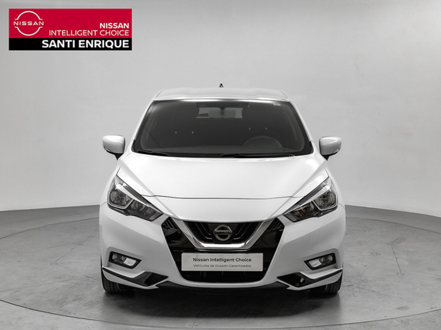 Nissan Micra IG-T 100 Acenta 74 kW (100 CV)