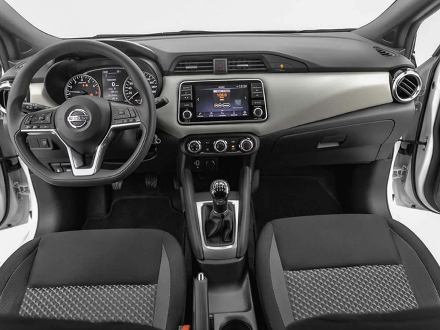 Nissan Micra IG-T 100 Acenta 74 kW (100 CV)