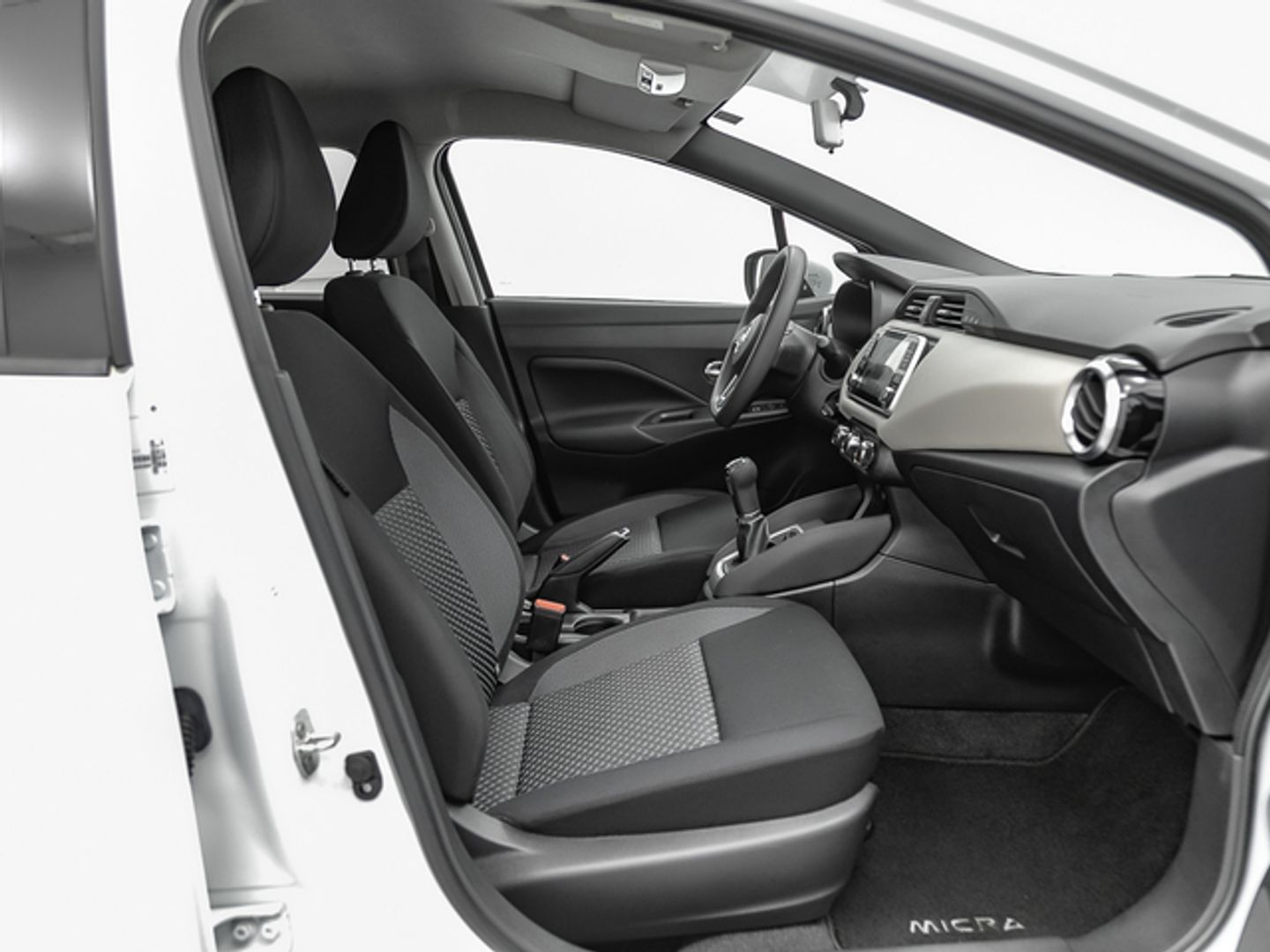 Nissan Micra IG-T 100 Acenta 74 kW (100 CV)