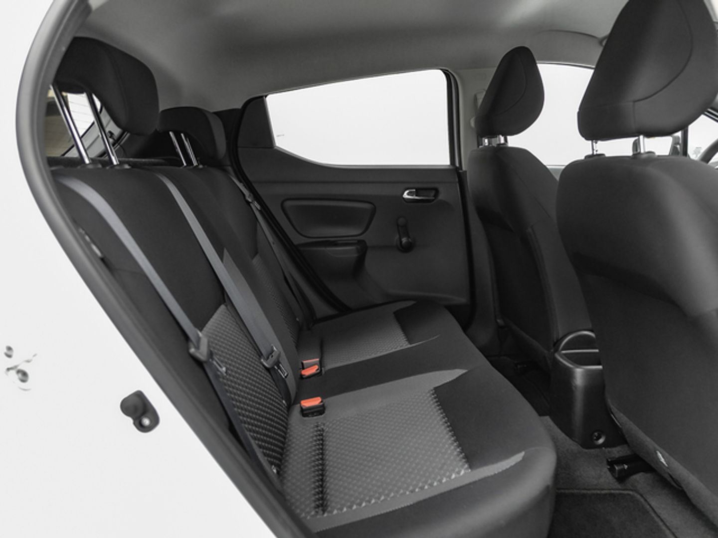 Nissan Micra IG-T 100 Acenta 74 kW (100 CV)