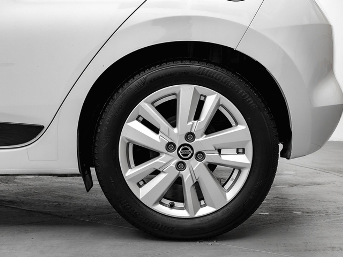 Nissan Micra IG-T 100 Acenta 74 kW (100 CV)