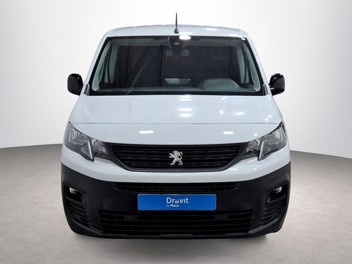 Peugeot Partner Furgon BlueHDi 100 Standard 600kg 75 kW (102 CV)