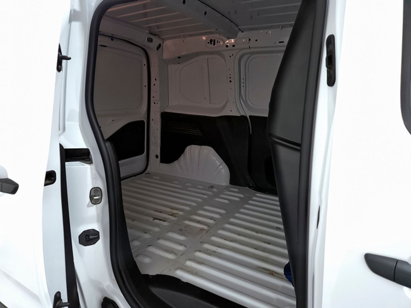 Peugeot Partner Furgon BlueHDi 100 Standard 600kg 75 kW (102 CV)