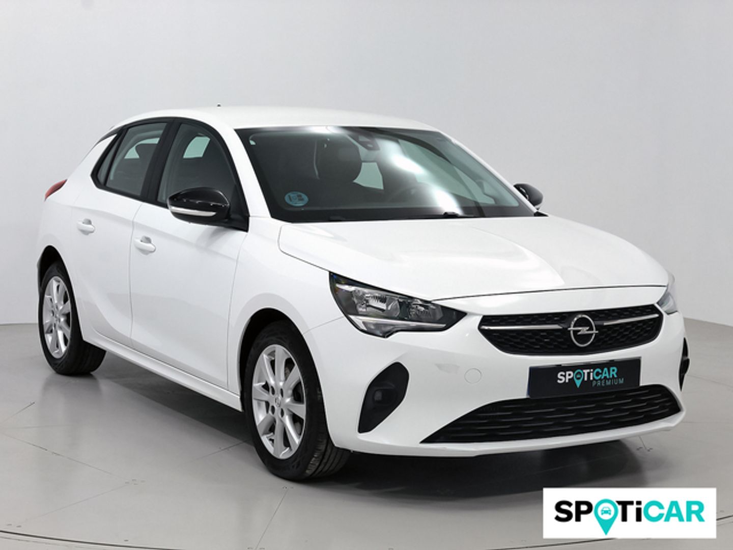 Opel Corsa 1.2 Turbo XHL Edition 74 kW (100 CV) Blanco Compact