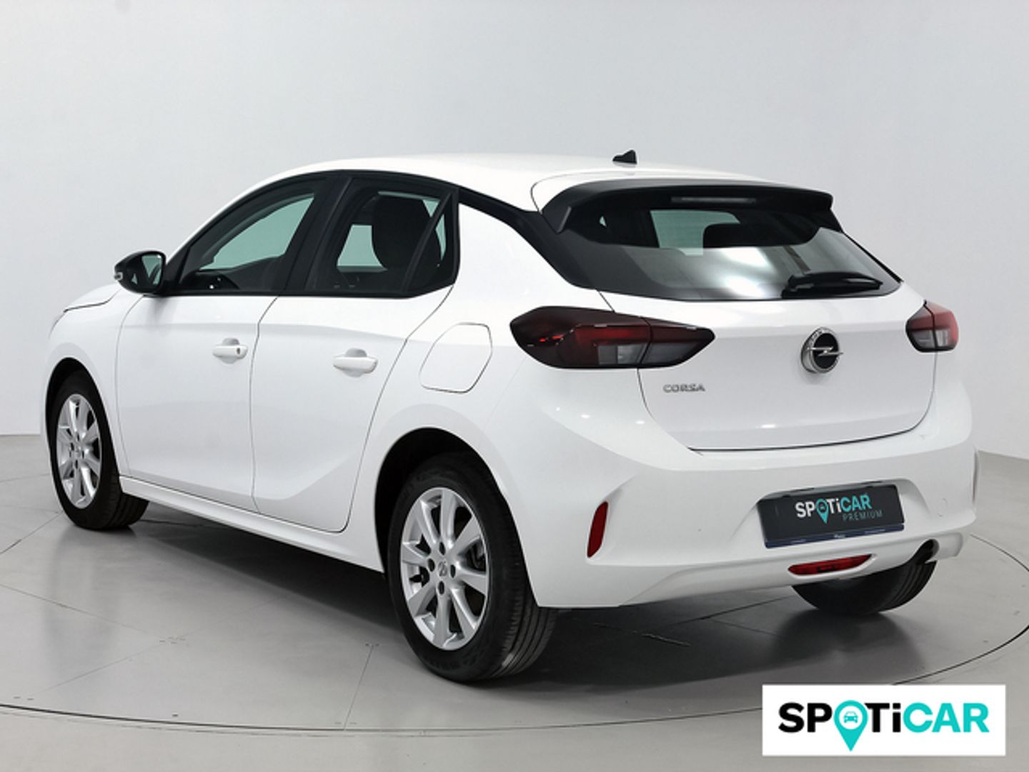 Opel Corsa 1.2 Turbo XHL Edition 74 kW (100 CV)