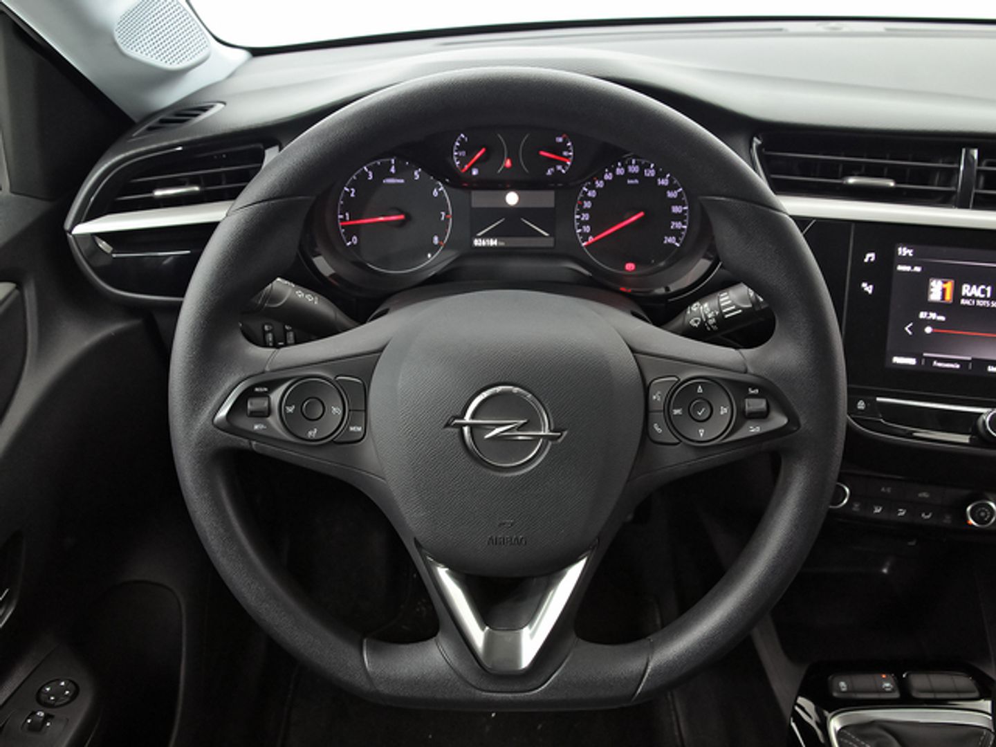 Opel Corsa 1.2 Turbo XHL Edition 74 kW (100 CV)