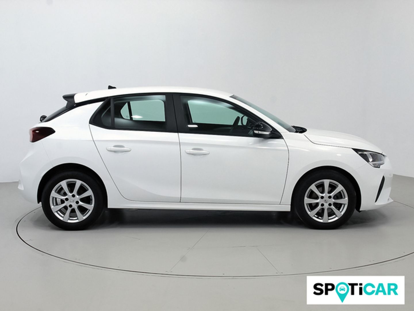 Opel Corsa 1.2 Turbo XHL Edition 74 kW (100 CV)
