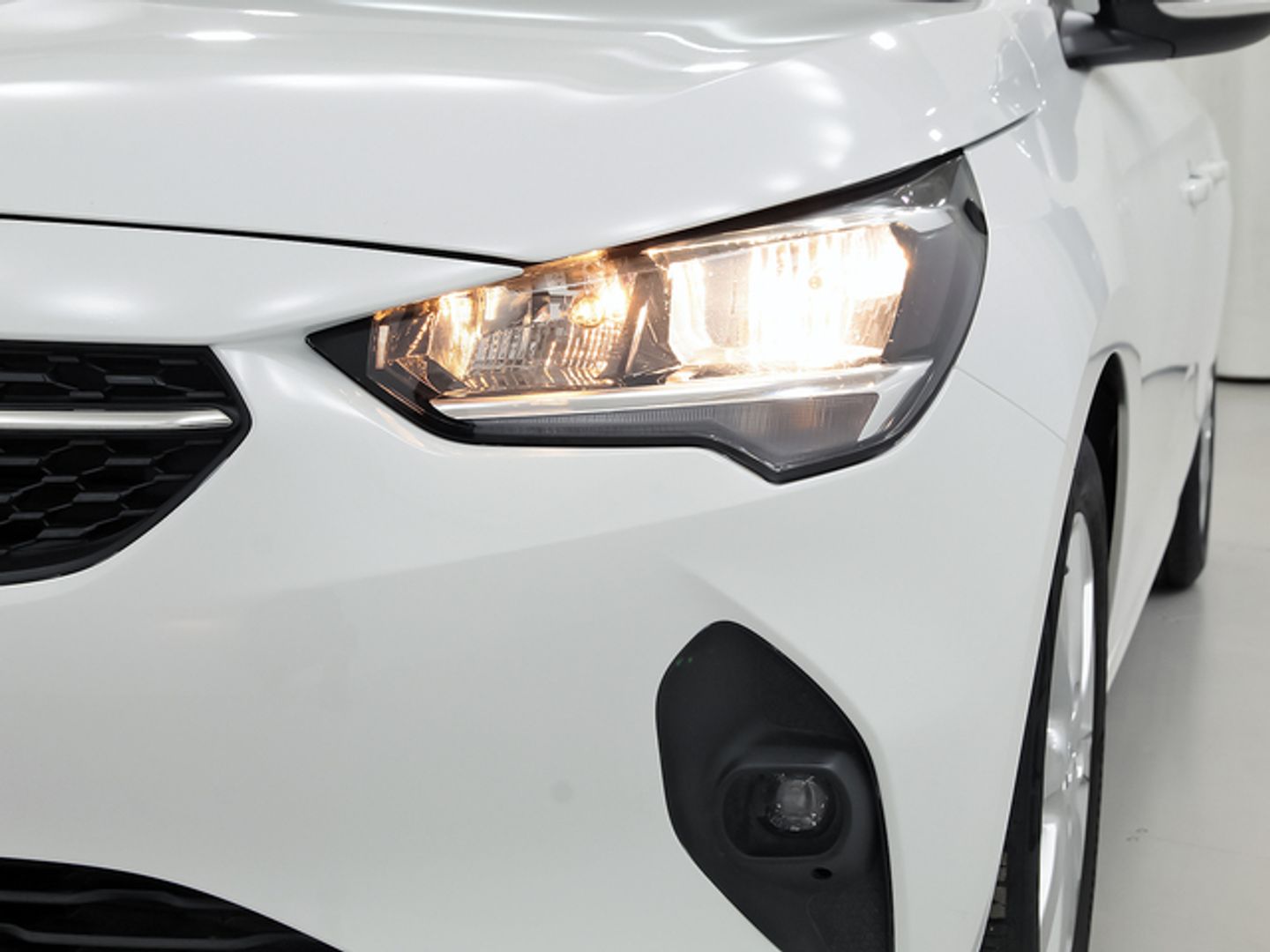 Opel Corsa 1.2 Turbo XHL Edition 74 kW (100 CV)