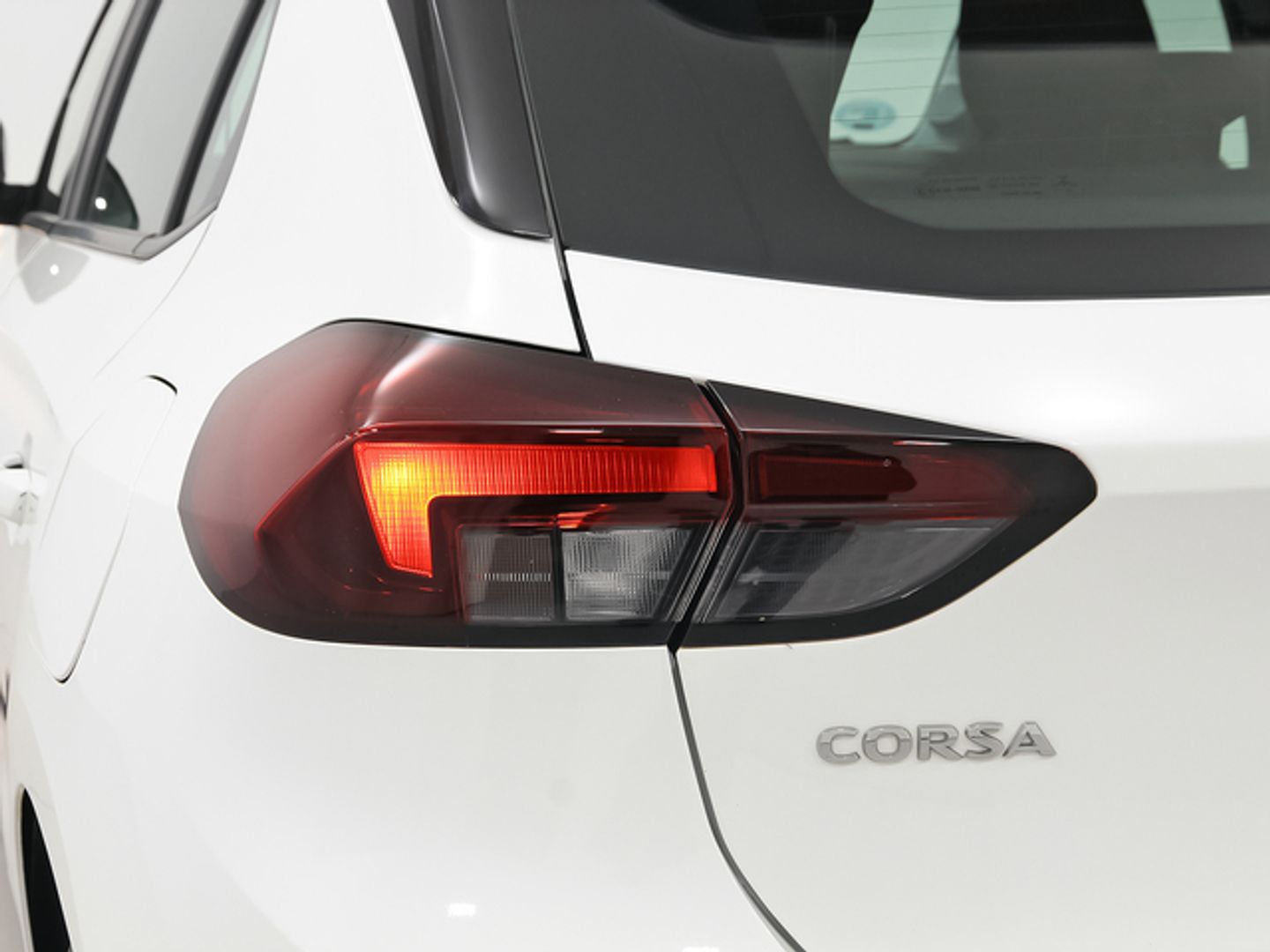 Opel Corsa 1.2 Turbo XHL Edition 74 kW (100 CV)