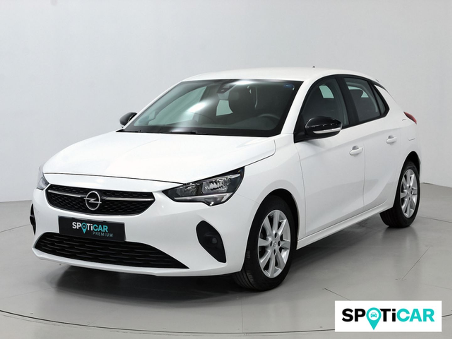 Opel Corsa 1.2 Turbo XHL Edition 74 kW (100 CV)