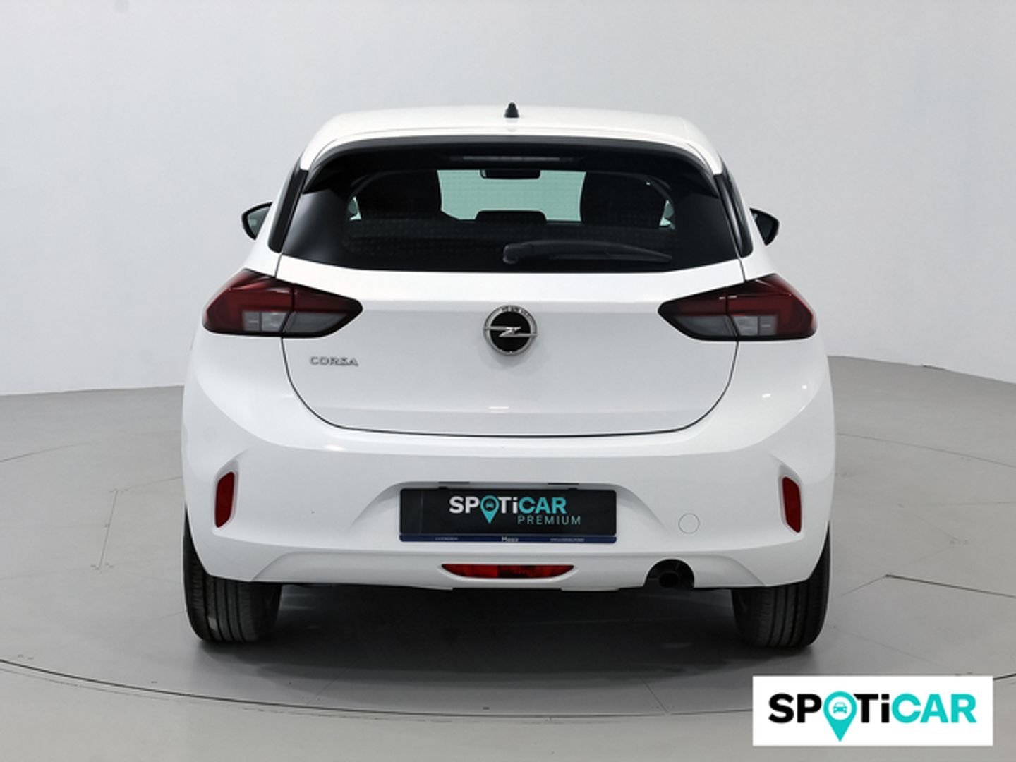 Opel Corsa 1.2 Turbo XHL Edition 74 kW (100 CV)