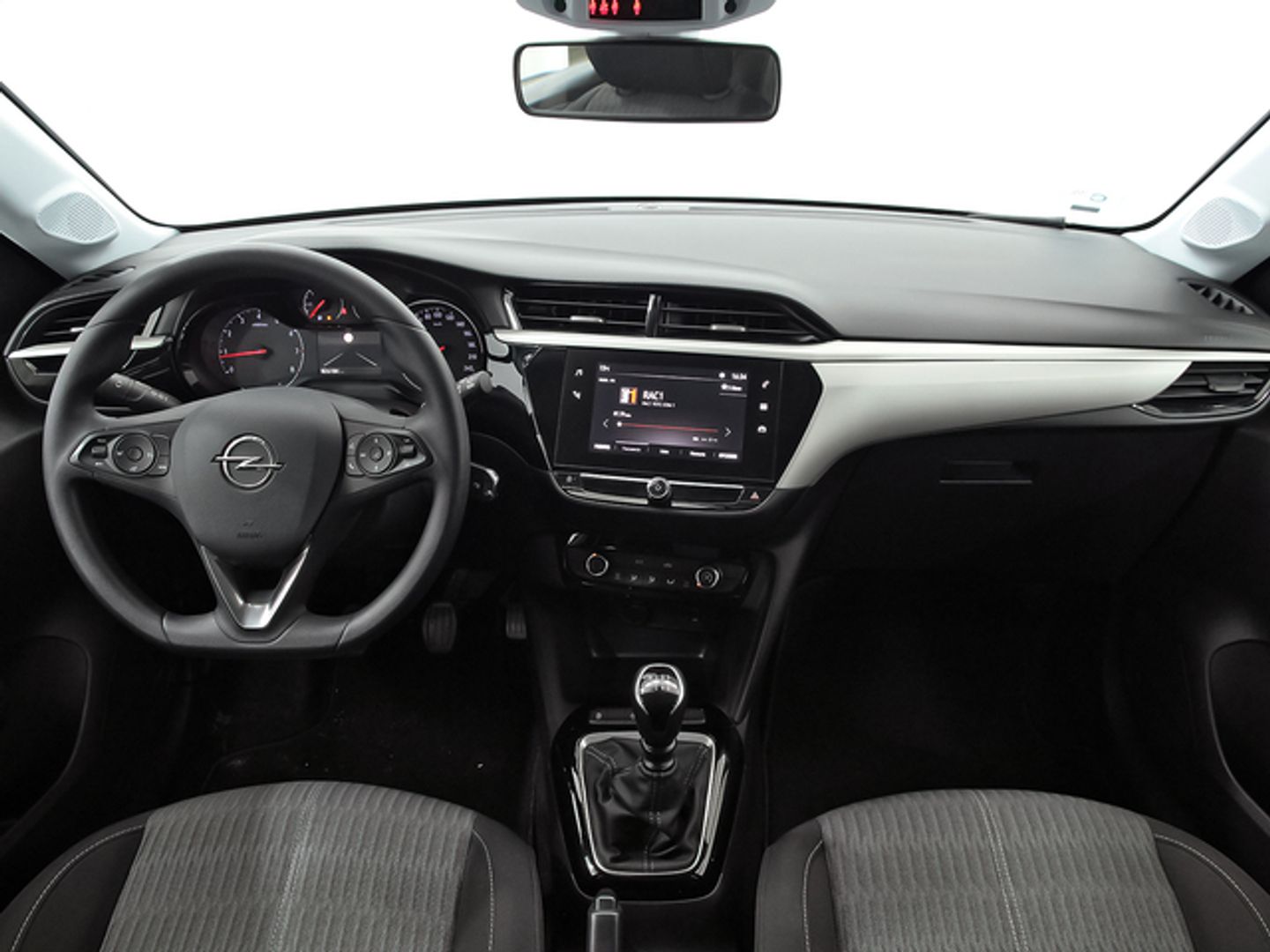 Opel Corsa 1.2 Turbo XHL Edition 74 kW (100 CV)