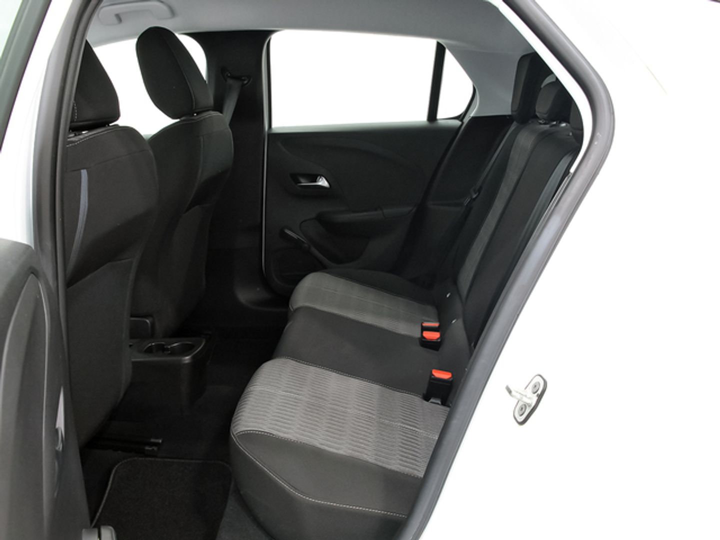 Opel Corsa 1.2 Turbo XHL Edition 74 kW (100 CV)