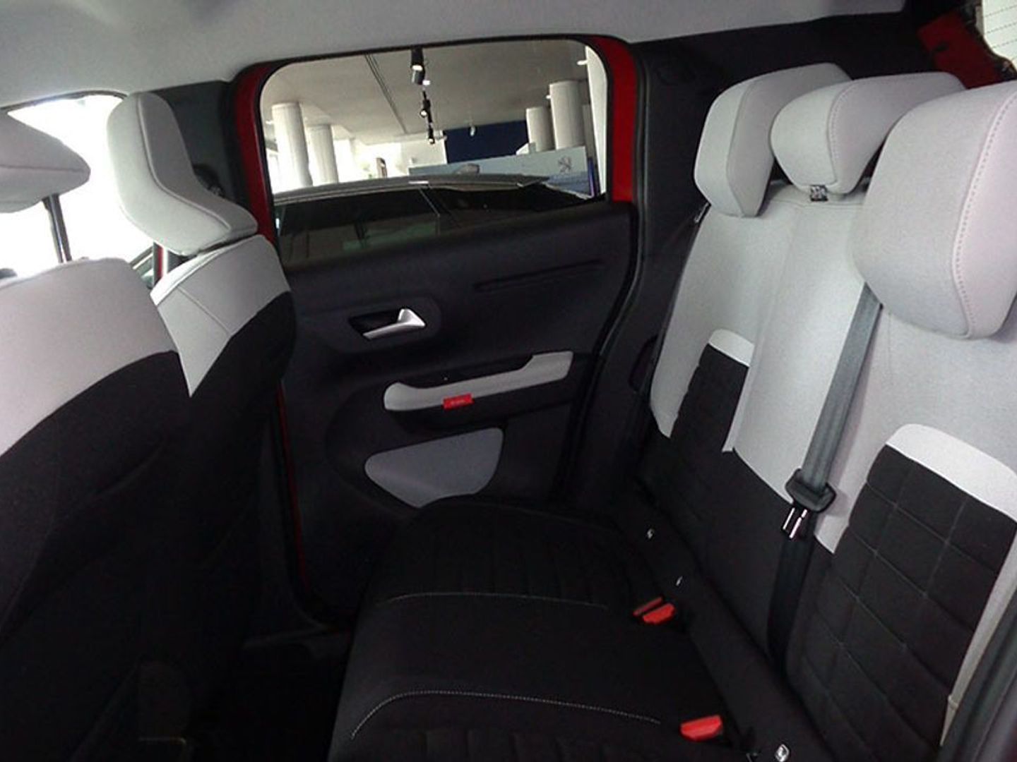 Citroen C3 1.2 Turbo Max 74 kW (100 CV)