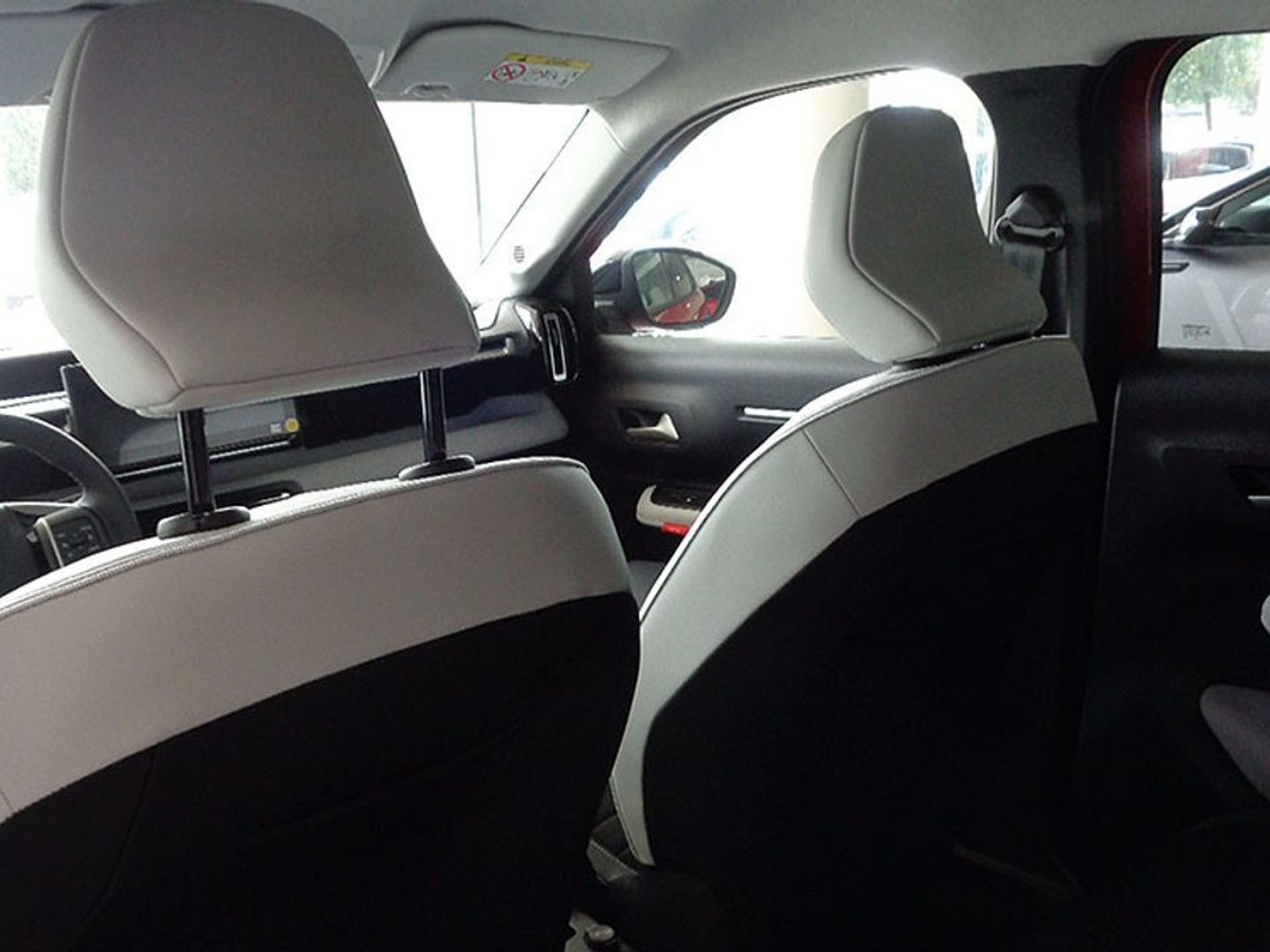 Citroen C3 1.2 Turbo Max 74 kW (100 CV)