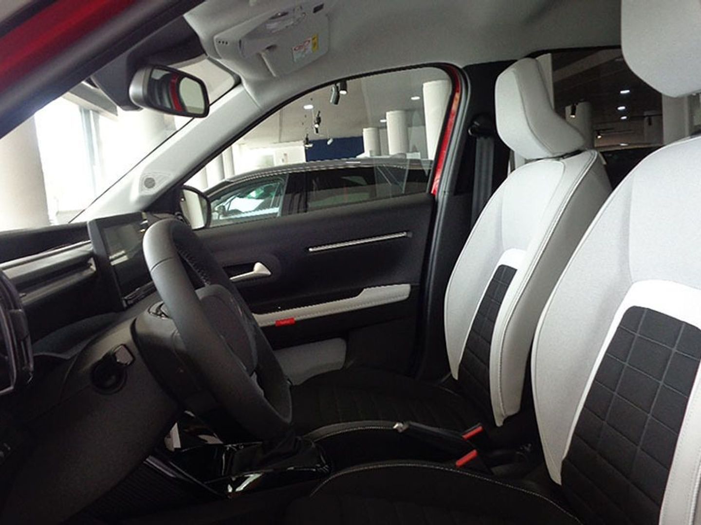 Citroen C3 1.2 Turbo Max 74 kW (100 CV)