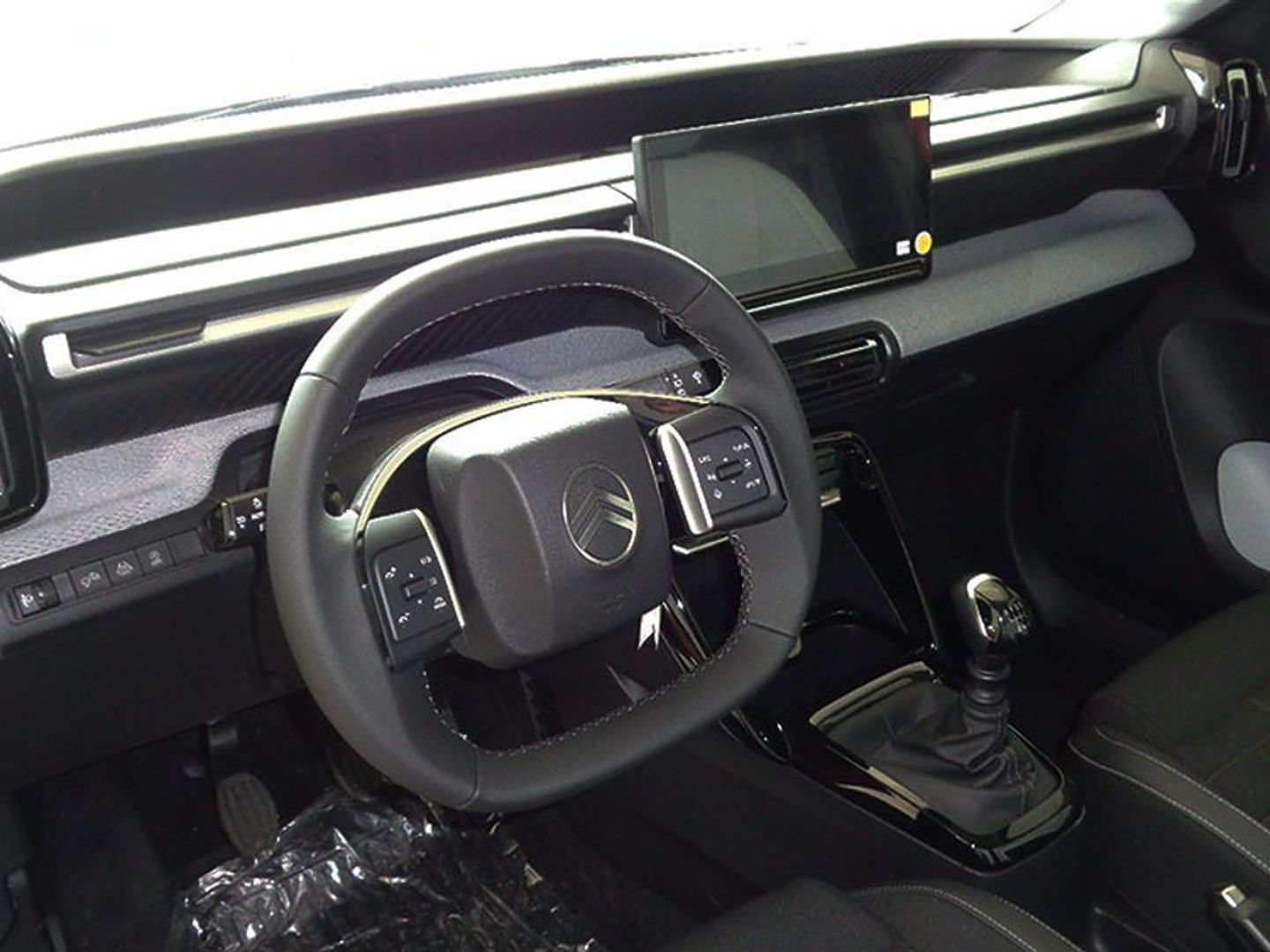 Citroen C3 1.2 Turbo Max 74 kW (100 CV)