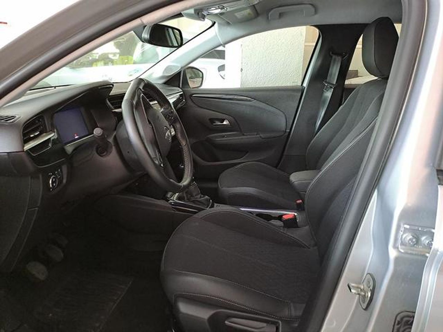 Opel Corsa 1.2 Turbo XHL Elegance 74 kW (100 CV)