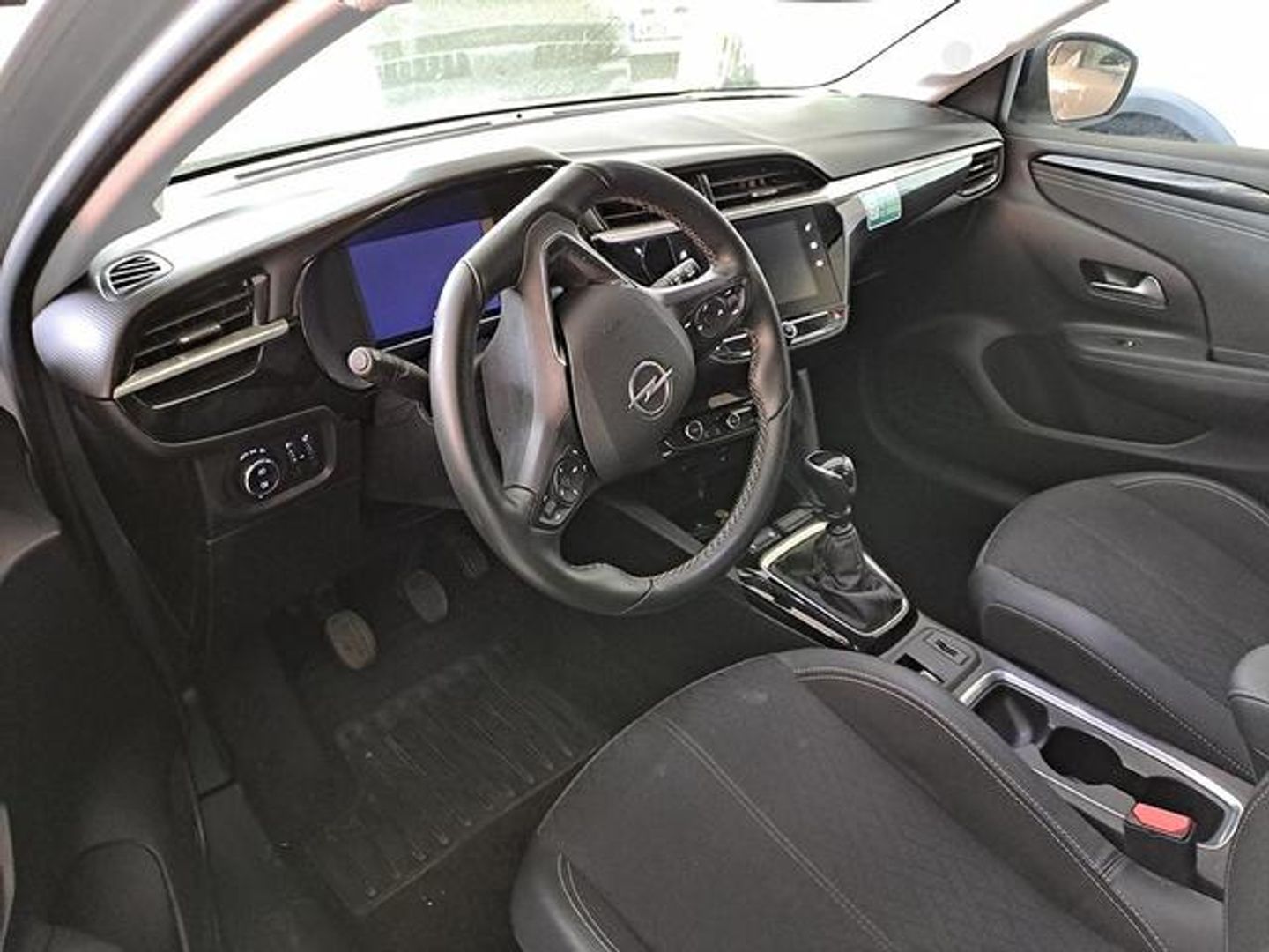 Opel Corsa 1.2 Turbo XHL Elegance 74 kW (100 CV)