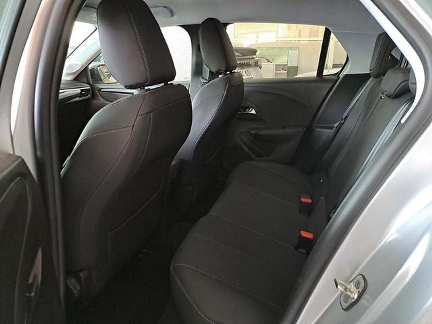 Opel Corsa 1.2 Turbo XHL Elegance 74 kW (100 CV)