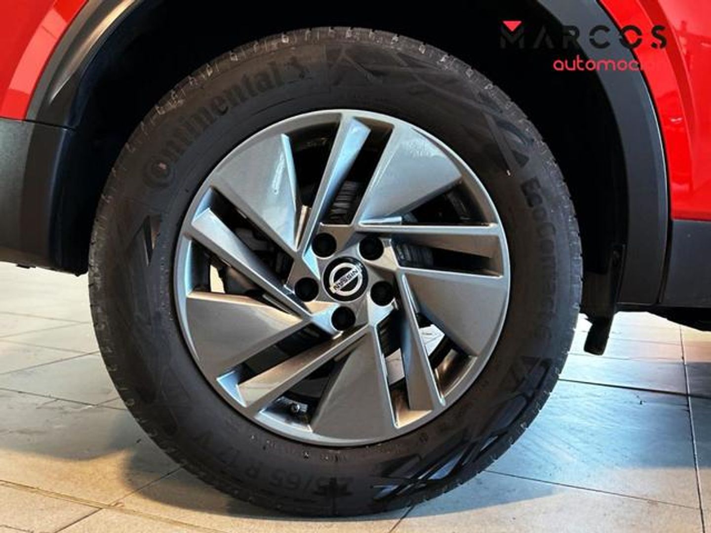 Nissan Qashqai DIG-T 140 mHEV Acenta 4x2 103 kW (140 CV)