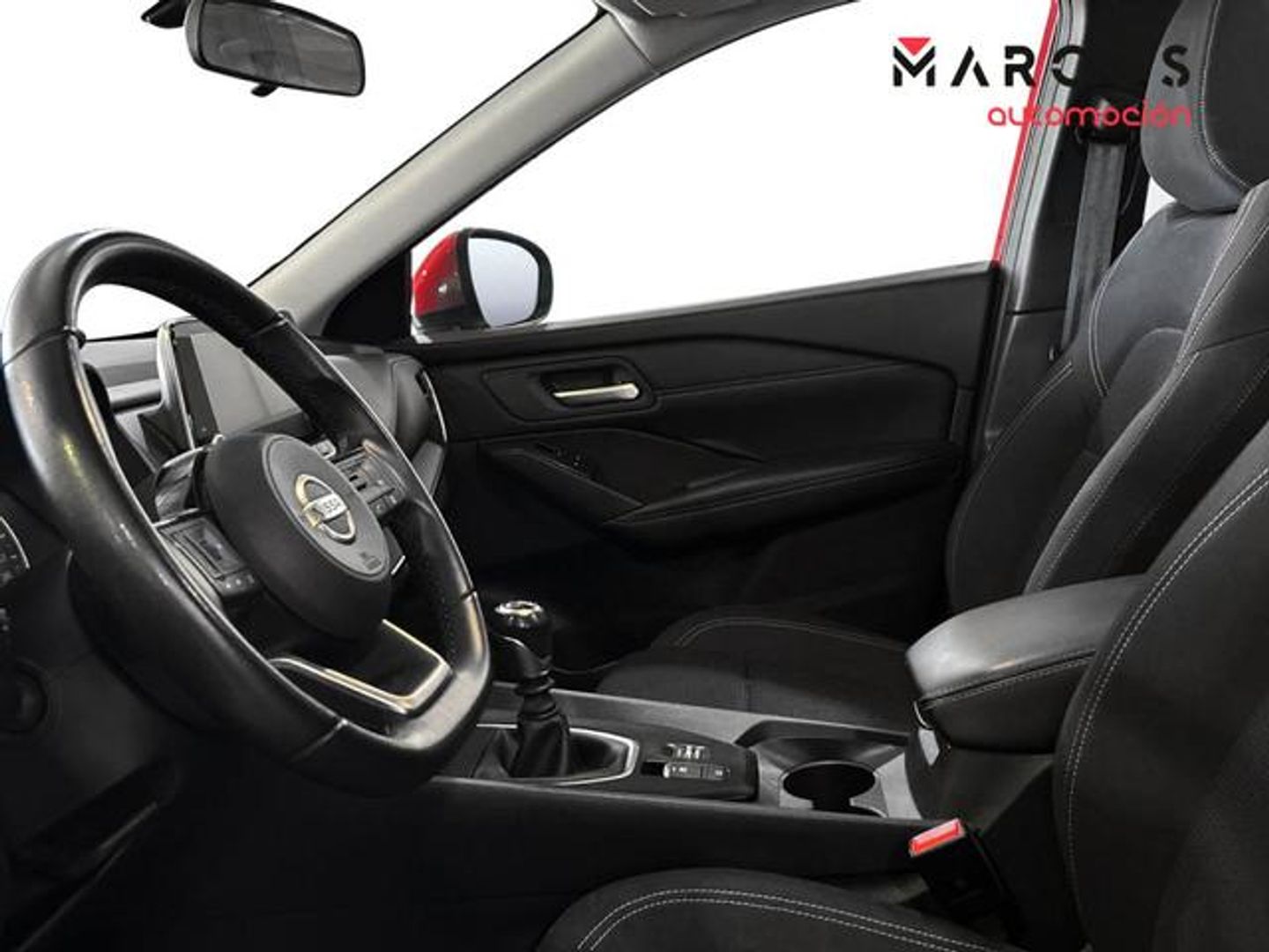 Nissan Qashqai DIG-T 140 mHEV Acenta 4x2 103 kW (140 CV)